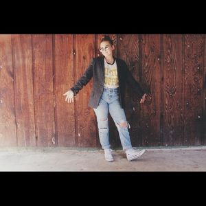 Fremont Apparel Co. Blazer
